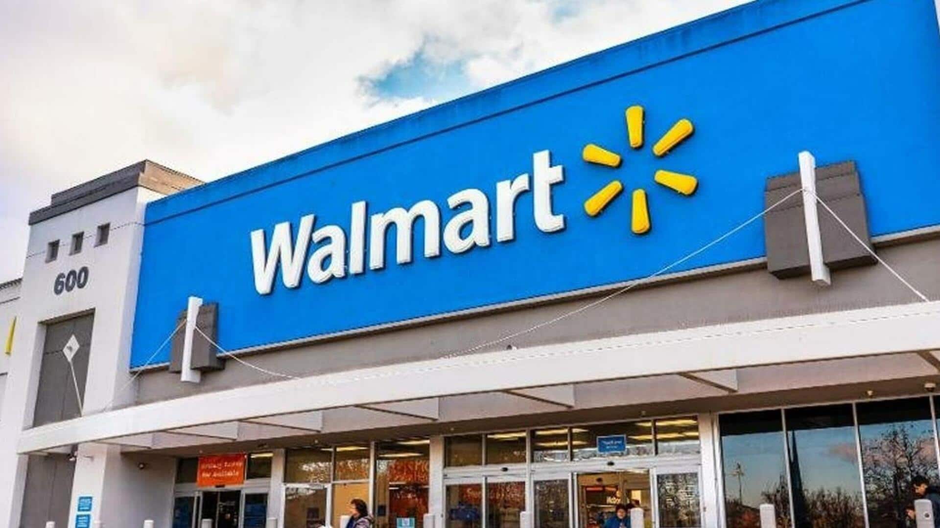 Walmart buys Tiger Global's stake in Flipkart for $1.4 billion