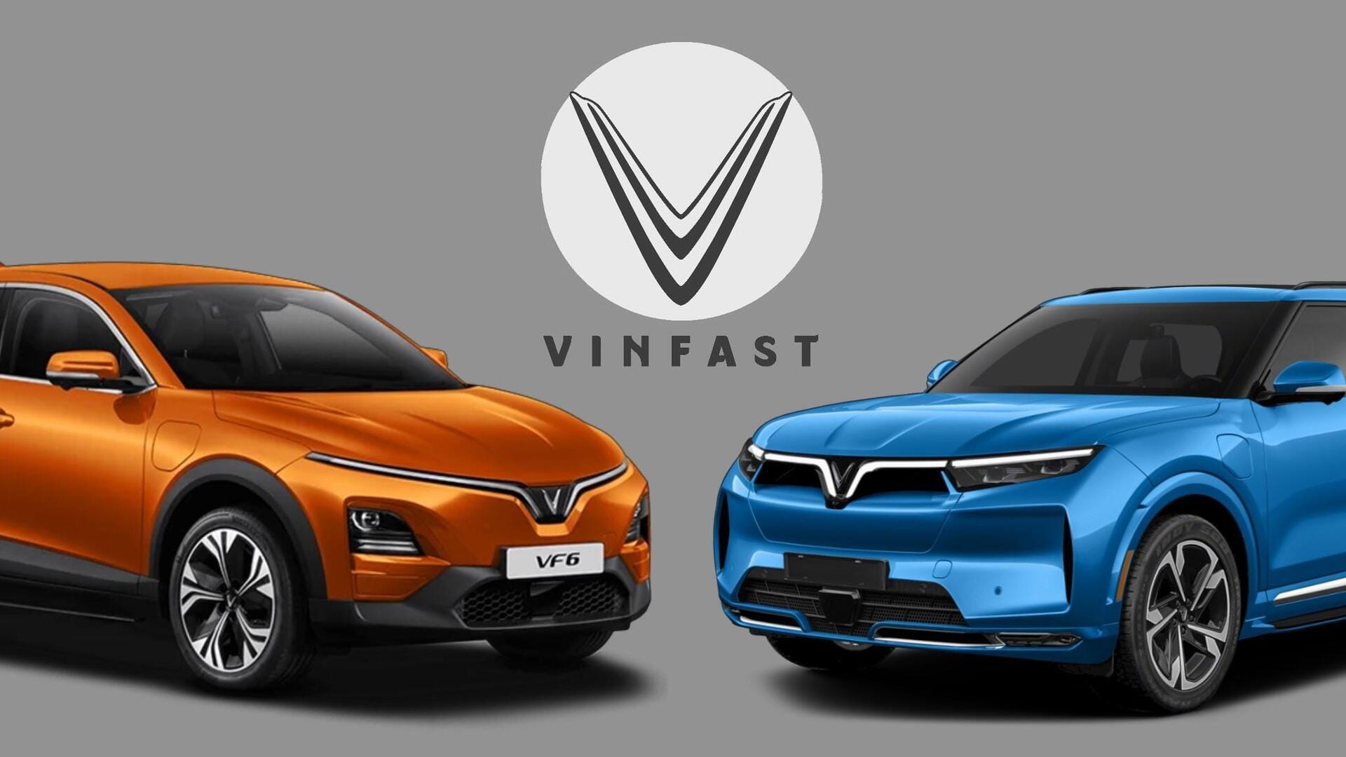Tesla-rival VinFast to soon begin construction of India EV plant