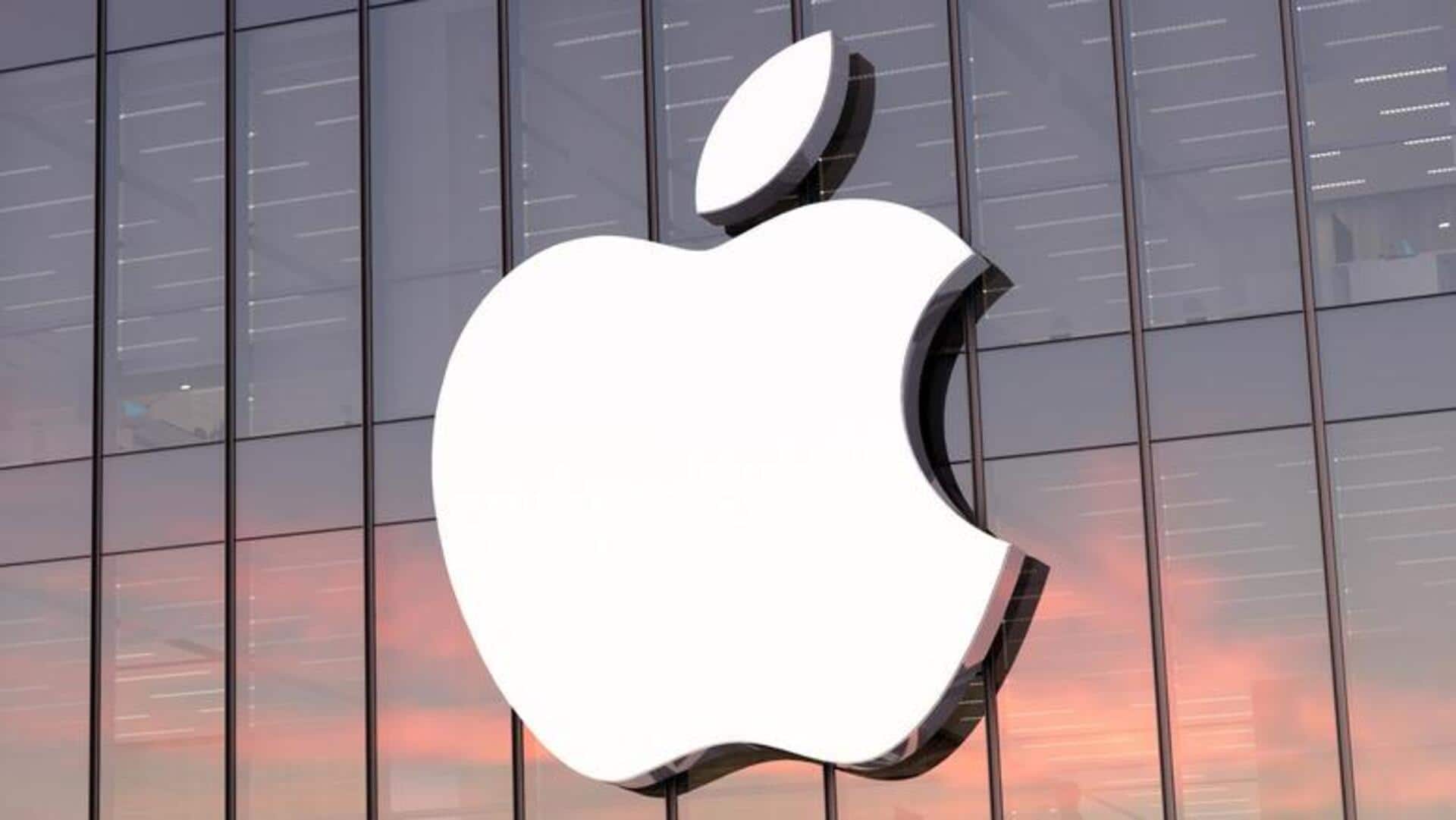 Apple secures patent for 'digital stone' device: What is it