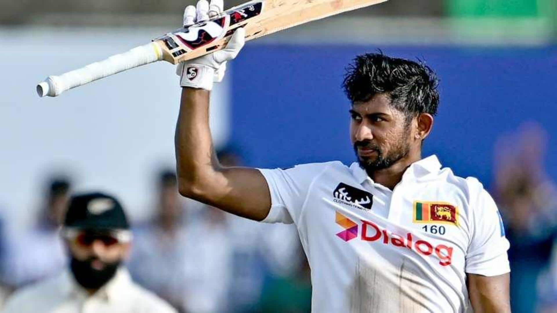 Sri Lanka demolish New Zealand in Galle Test: Decoding stats