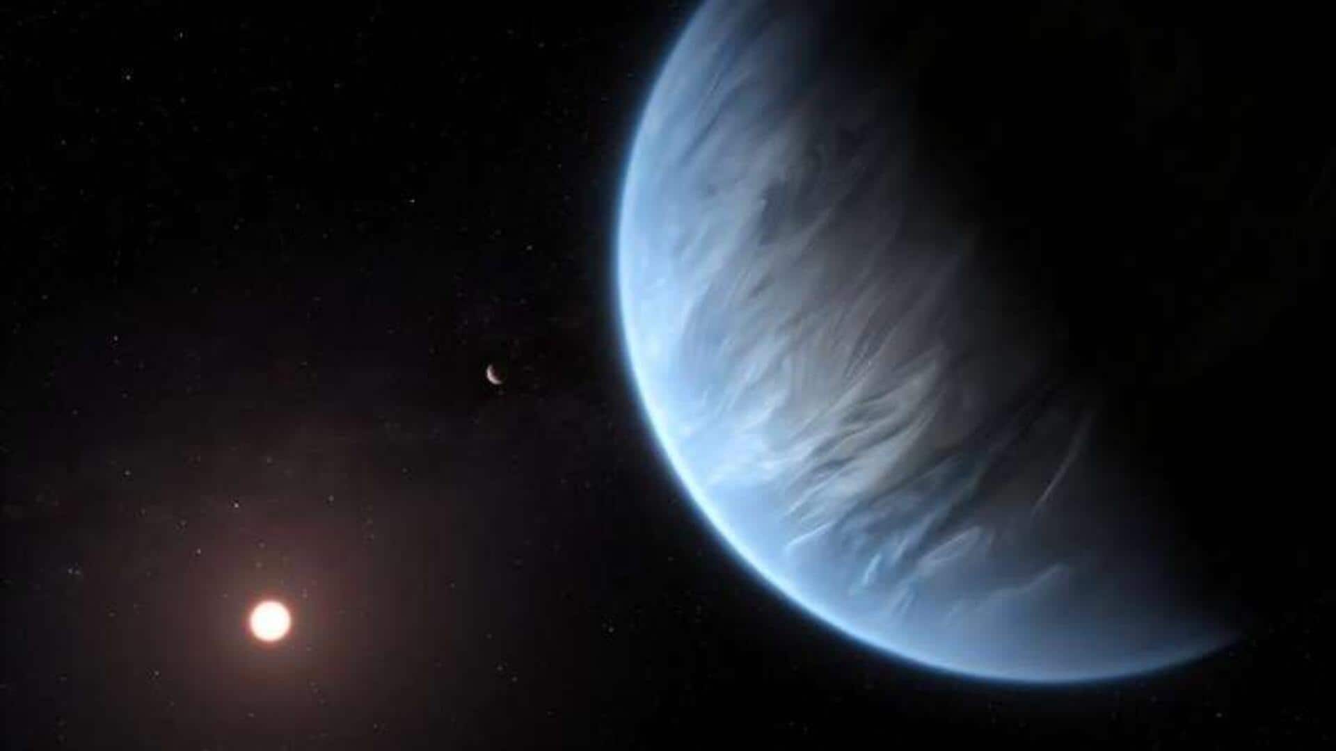 There might not be life in deep space after all There might not be life in deep space after all