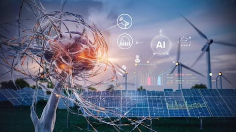 Is AI the missing link in renewable energy management?
