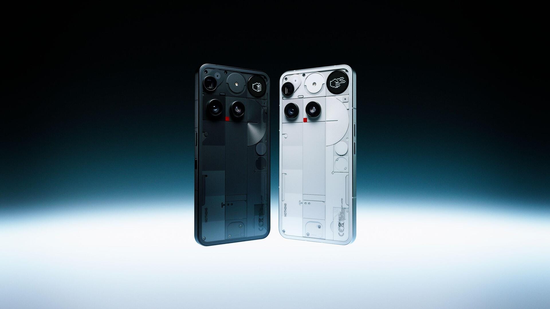 Nothing Phone (3) gets 47% discount on Amazon sale