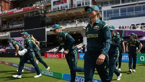 England meet Australia in 2026 WT20 World Cup final: Preview 