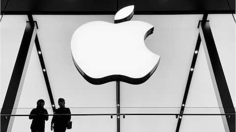 US opposes Apple using Chinese memory chips 