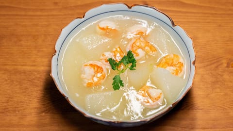 5 surprising ways to enjoy winter melon