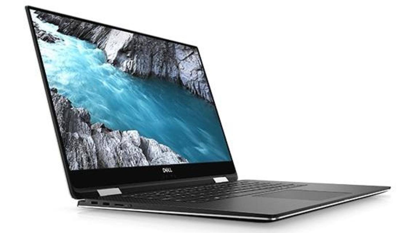 Dell XPS 15 and 17 debut with Intel's H-series processors