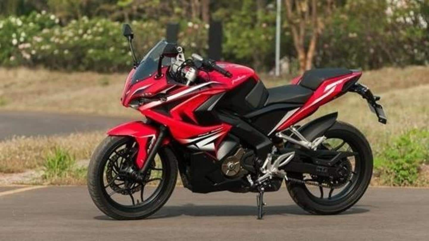 These Bajaj bikes have become costlier by Rs. 5,000