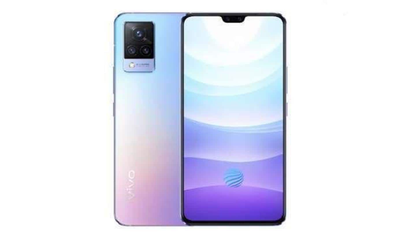 Vivo S10 Pro spotted on Google Play Console; specifications leaked