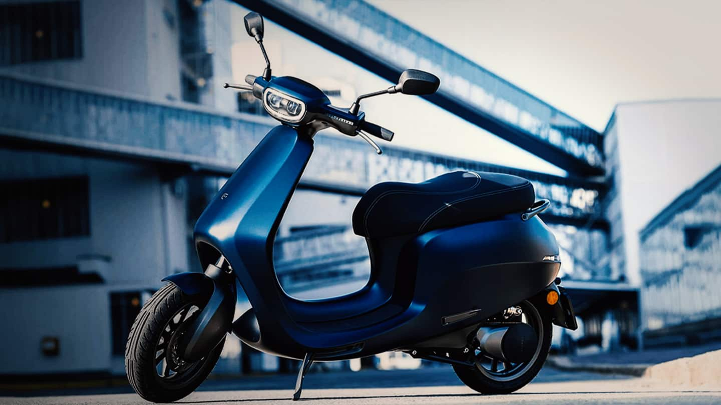 Honda Activa E Electric Bike India Launch Confirmed, Testing Underway