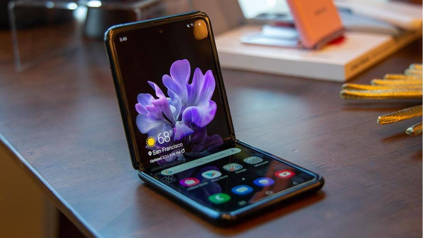 Samsung opens pre-bookings for Galaxy Z Flip3, Z Fold3 smartphones