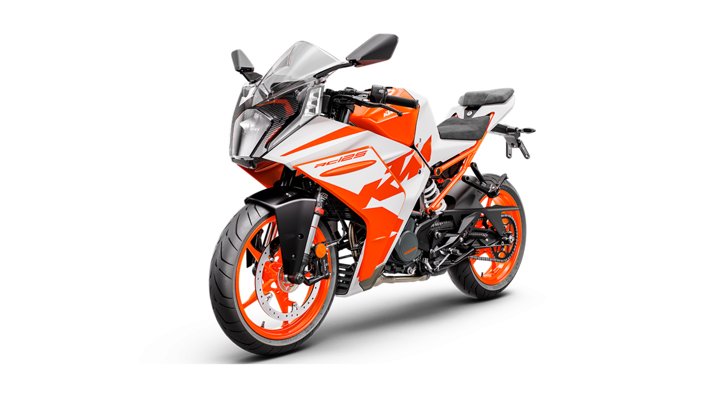 KTM India teases new RC 125; to be launched soon