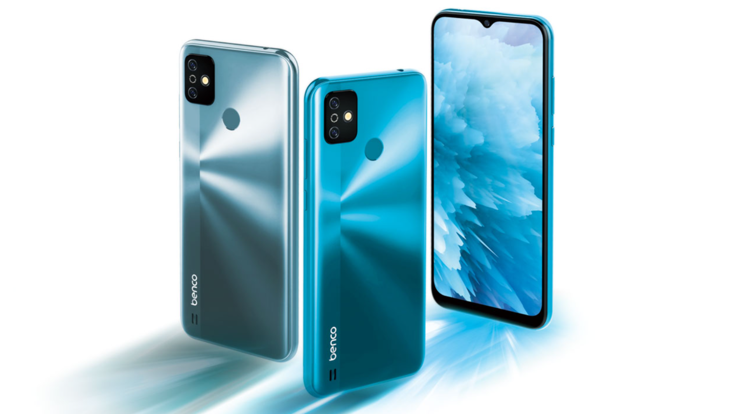 Lava Benco V80, with a 5,000mAh battery, goes official