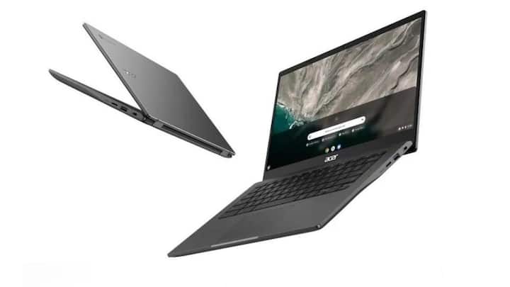 Acer introduces four new Chromebooks with MediaTek and Intel chipsets