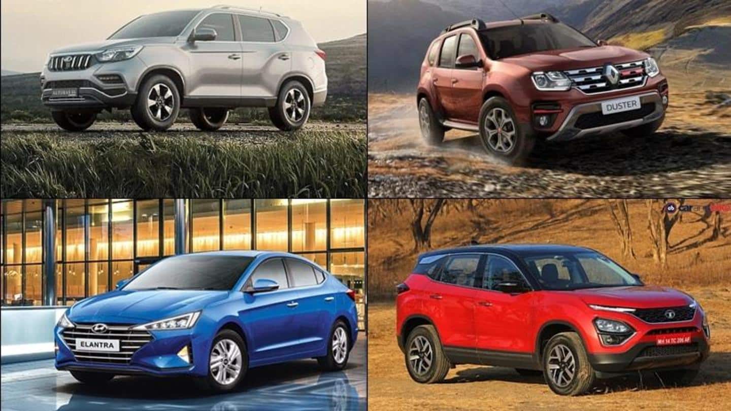 Looking for a new car? Check out these unmissable deals