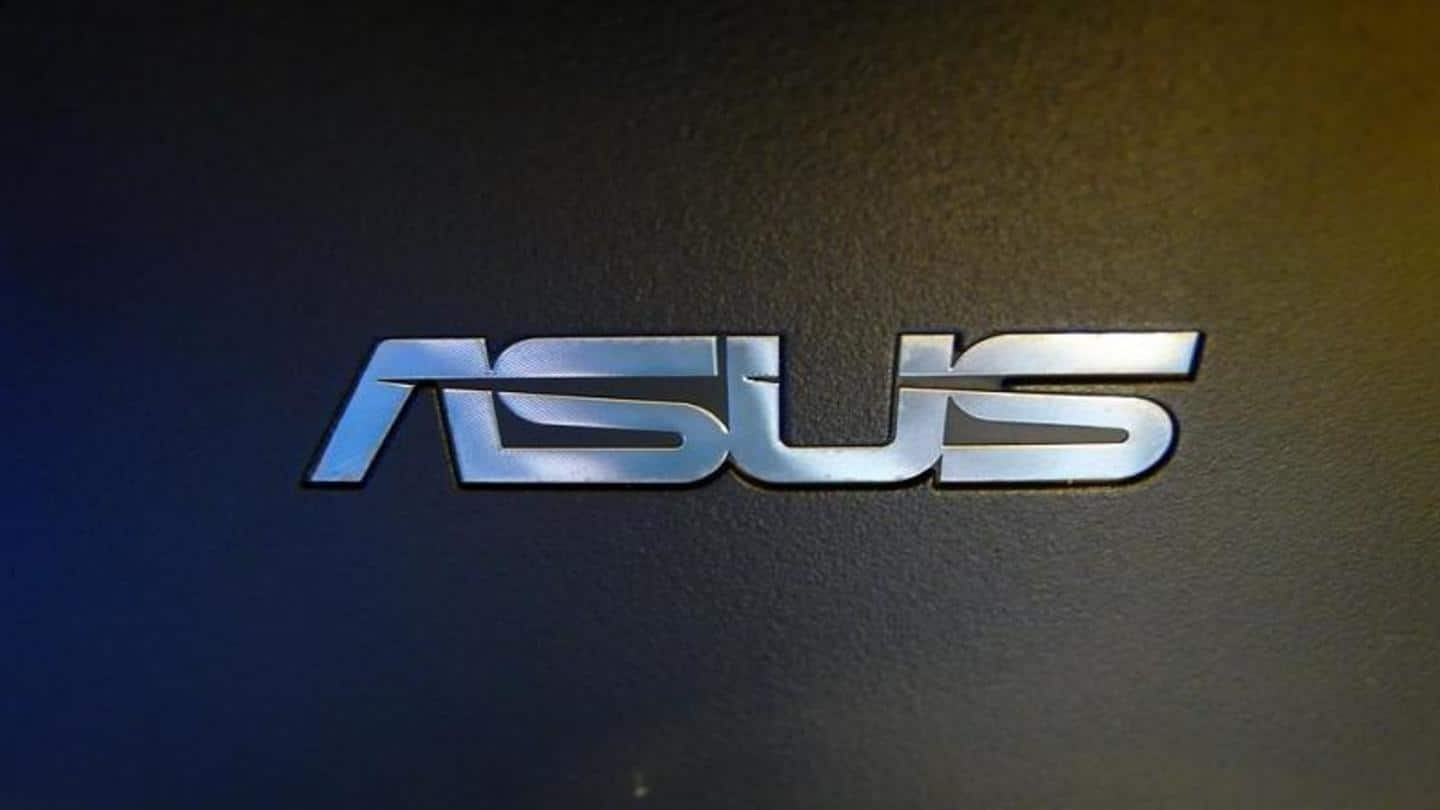 ASUS launches new ZenBook and VivoBook laptops in India