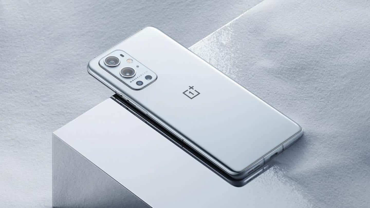 OnePlus 9 series confirmed to feature Snapdragon 888 chipset