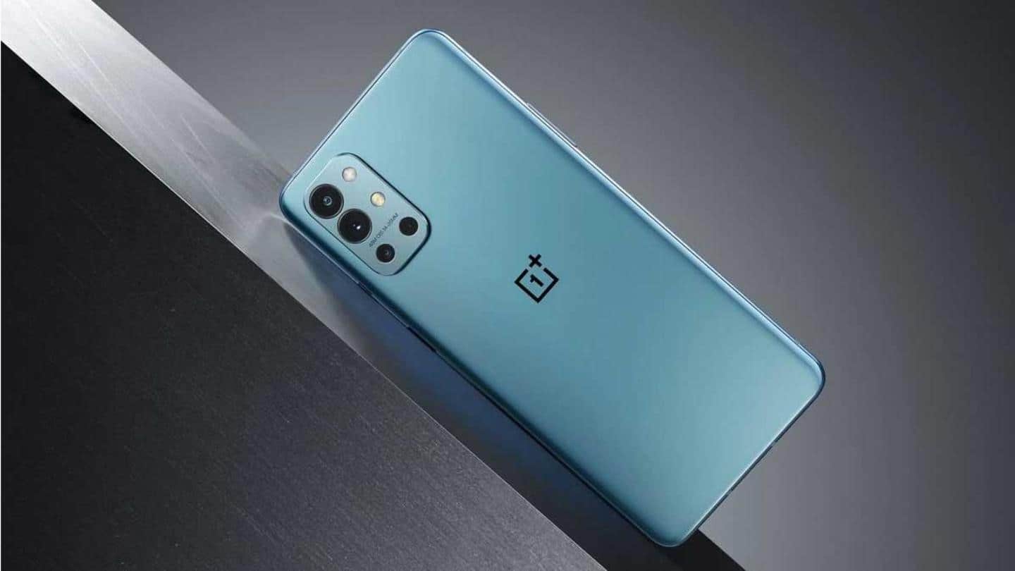 OnePlus 9 RT bags BIS certification; India launch imminent
