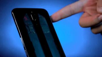 Nubia Red Magic 6 to feature an electrochromic glass body