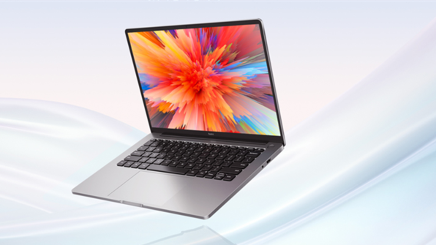 Redmi's latest laptop offers a 90Hz 3K screen, 11th-generation chipset
