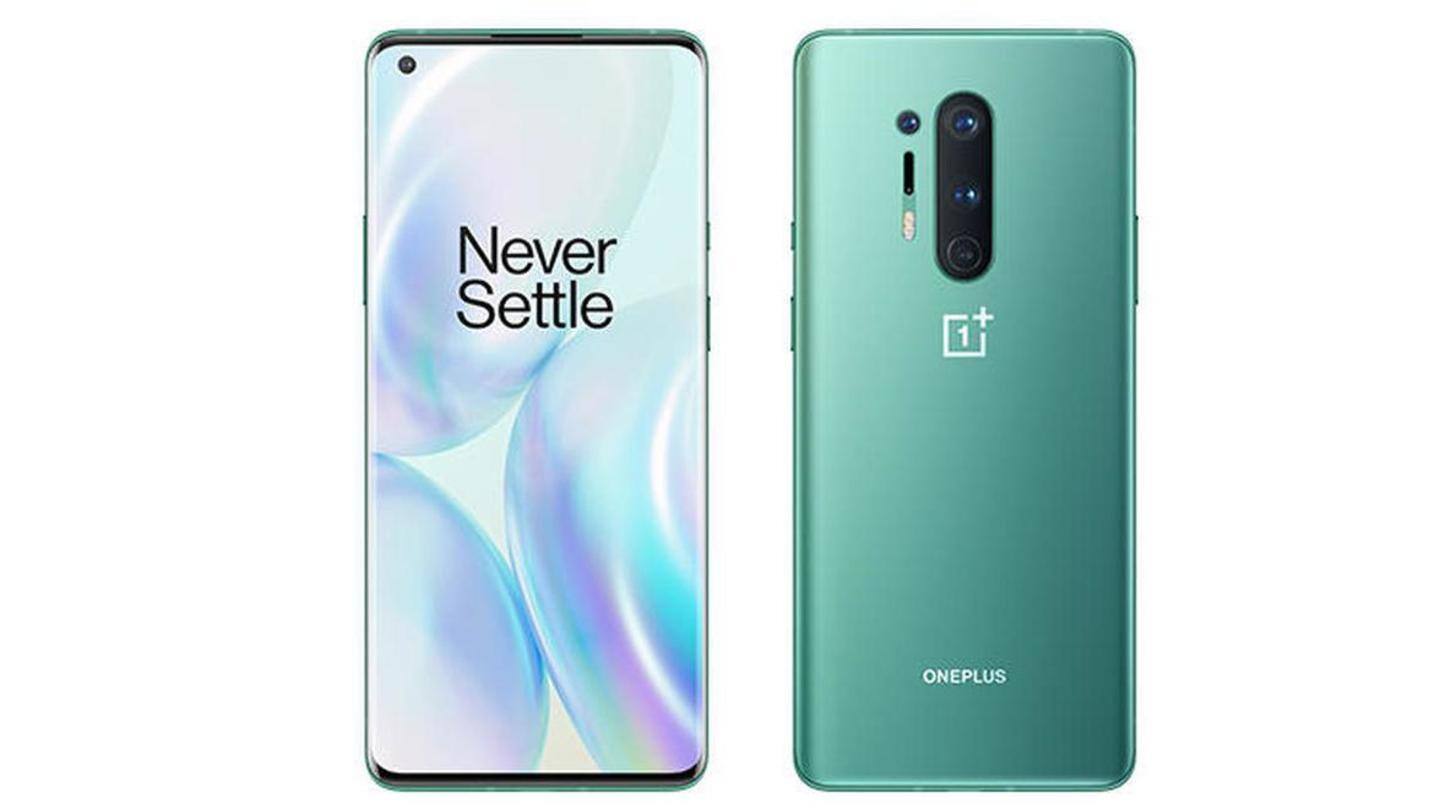 OnePlus 8 Pro OnePlus 8 Pro