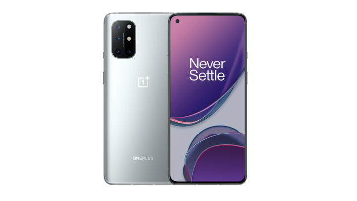 OnePlus 8T 5G is available with Rs. 3,000 off
