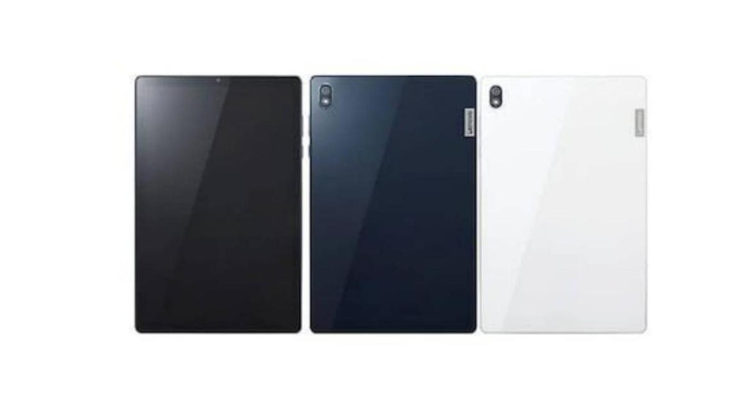 Lenovo Tab 65Gは日本で公式です