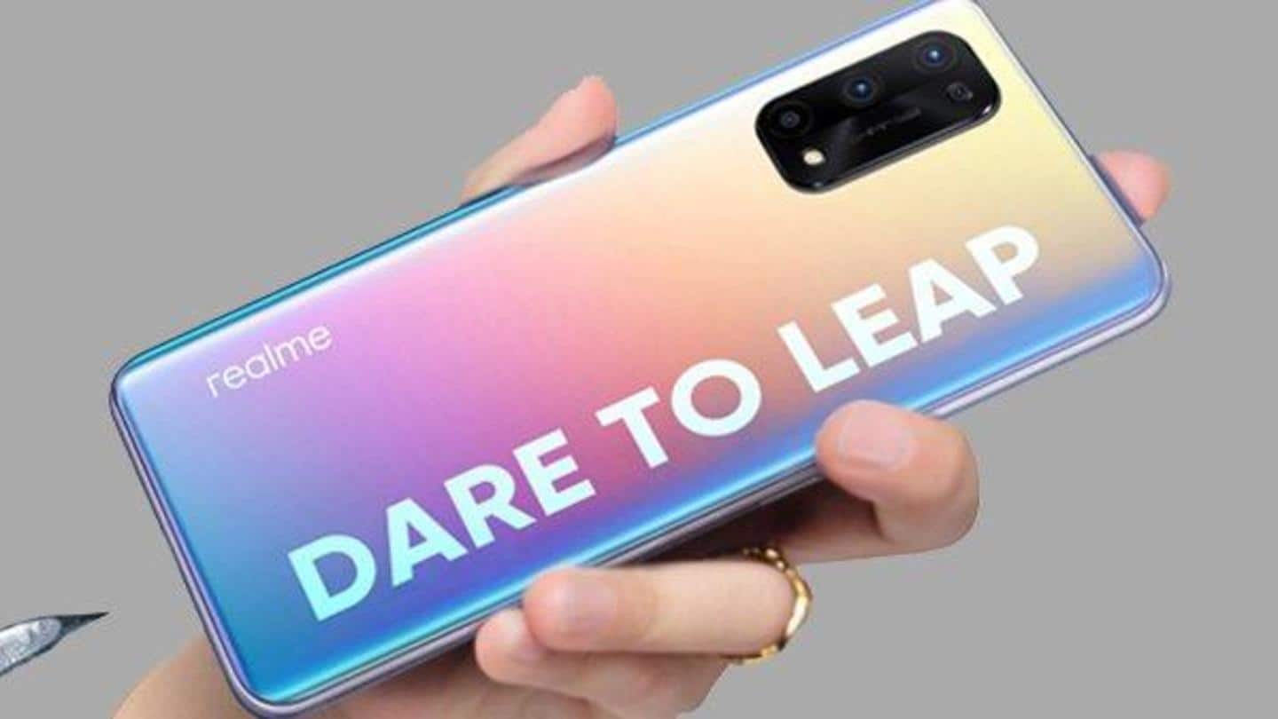 Realme X9 appears on various certification platforms; launch imminent
