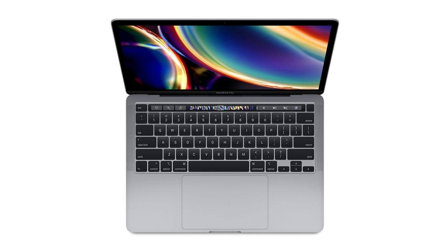New-generation MacBook Pro New-generation MacBook Pro