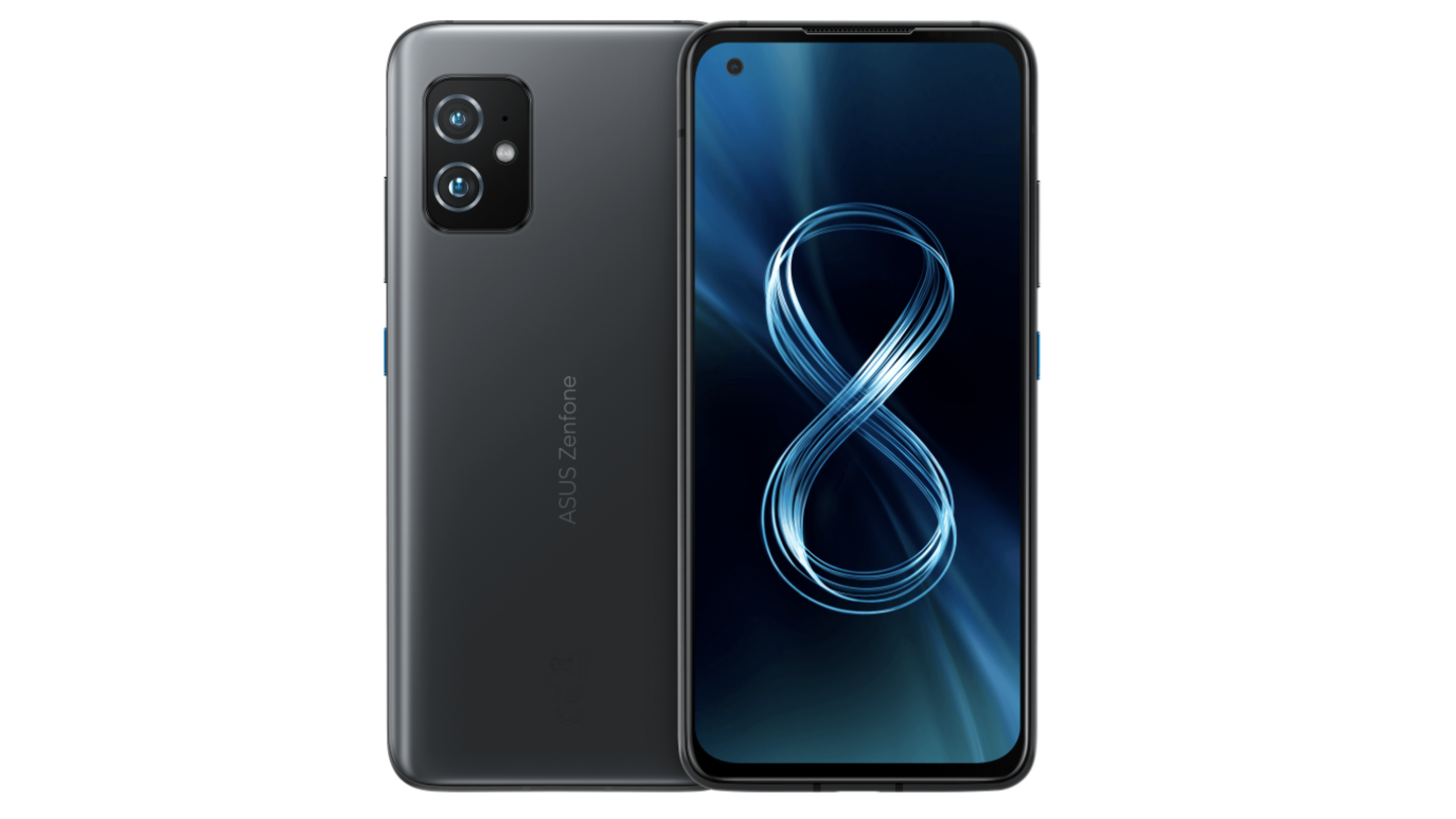 ASUS ZenFone 8 to debut in India as ASUS 8Z
