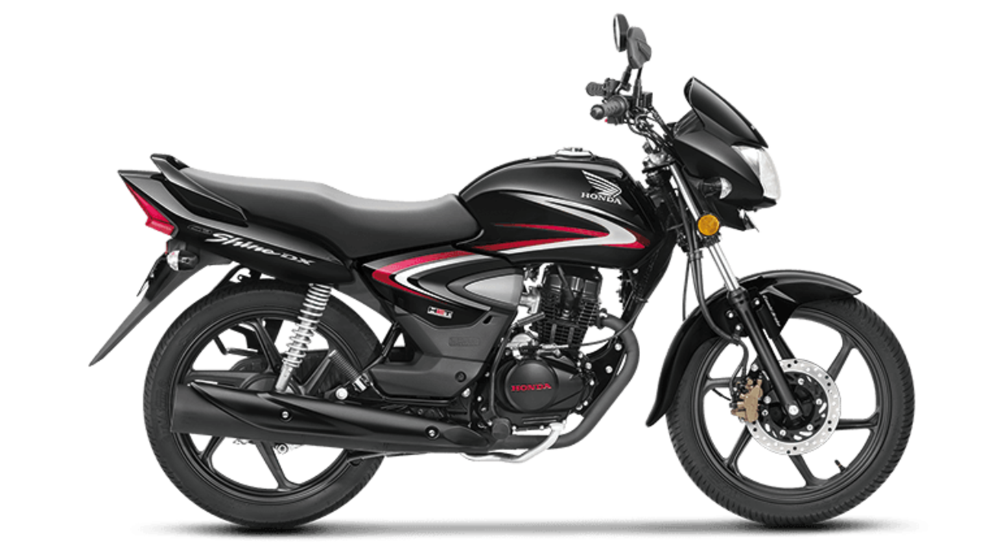 Honda increases prices of Shine 125 commuter bike in India