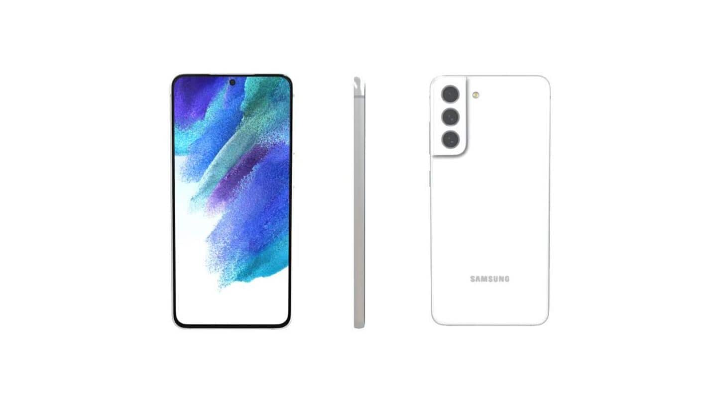 Samsung S 22 Fe Купить