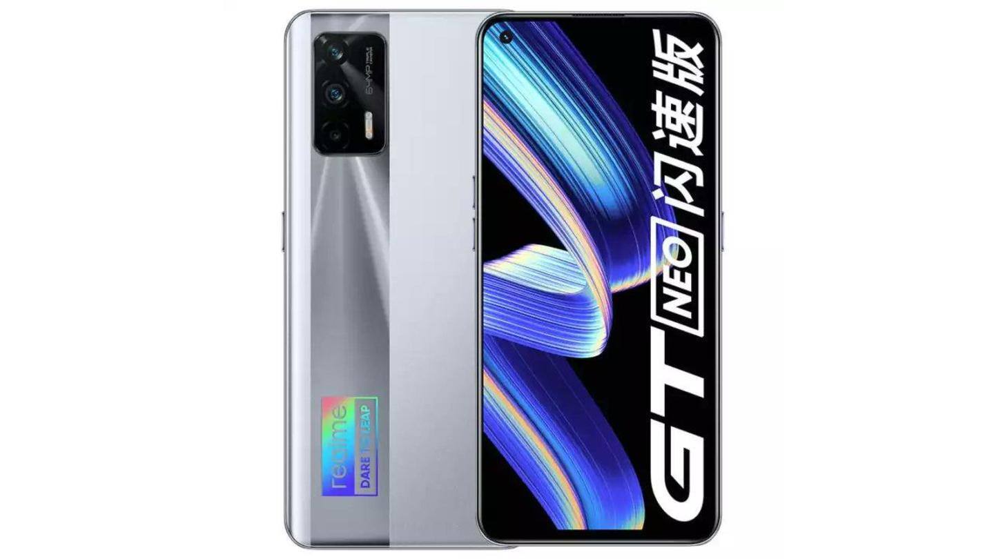 It flaunts a Full-HD+ Super AMOLED display