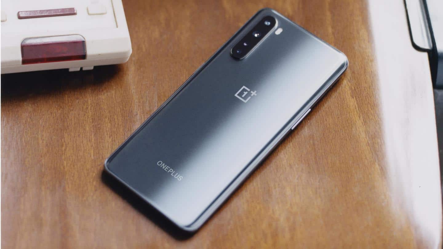 OnePlus Nord's Android 11 update halted 'due to some bugs'