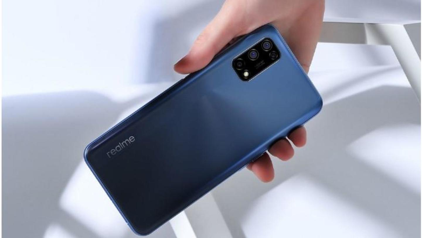 Realme confirms upcoming 9 series; important announcement on September 9