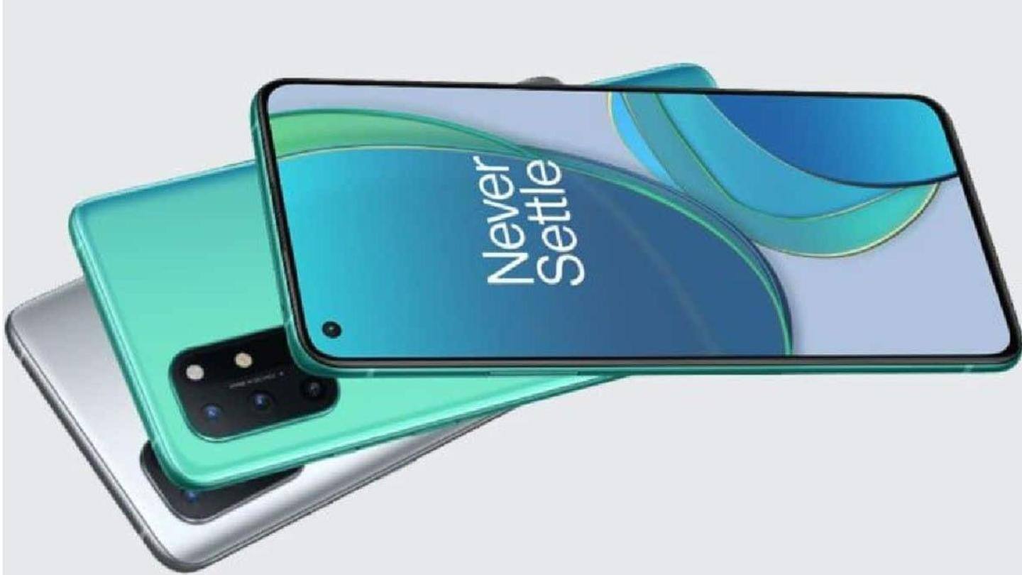 OnePlus 9 to be launched in March 2021: Report