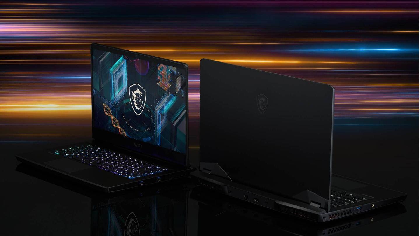 MSI launches new hi-end gaming laptops in India