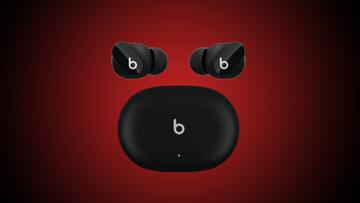 Beats announces Studio Buds wireless earphones at around Rs. 11,000