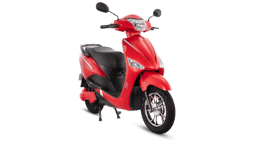 FAME II subsidy revision: Hero Optima HX's prices reduced