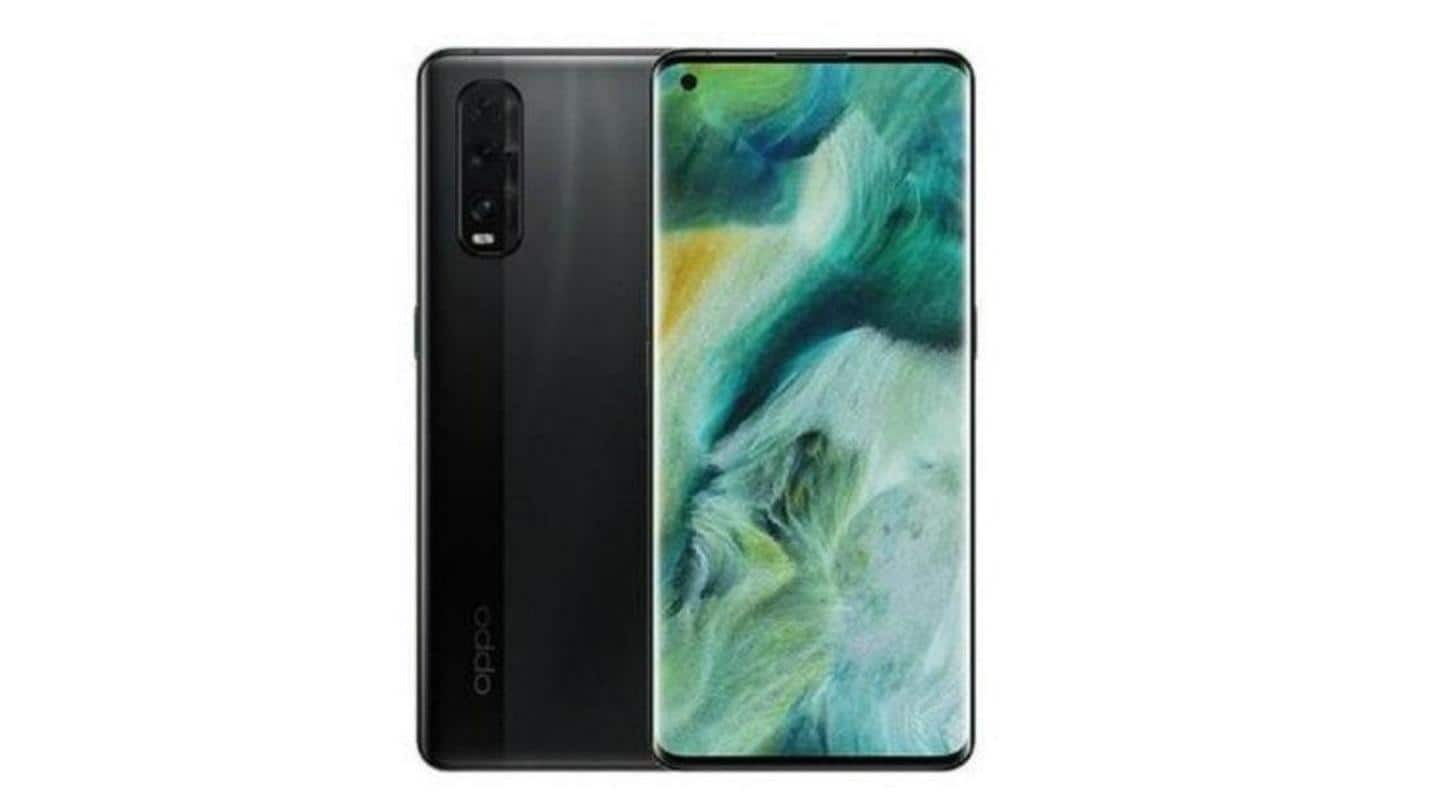 OPPO Find X3 Pro Bags FCC Certification; could arrive earlier than