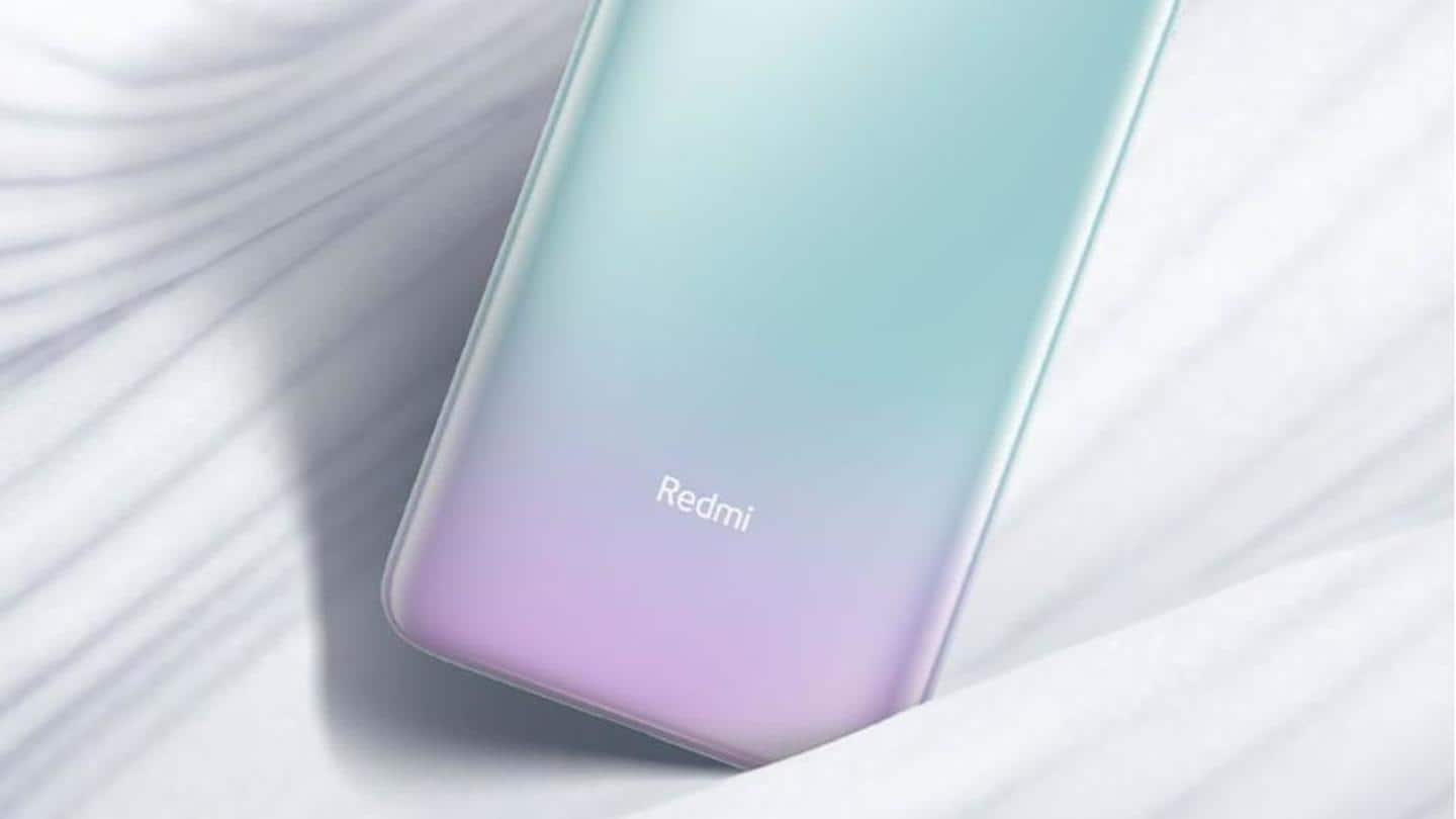 Redmi Note 10 to offer 22.5W fast-charging, 3C certification reveals