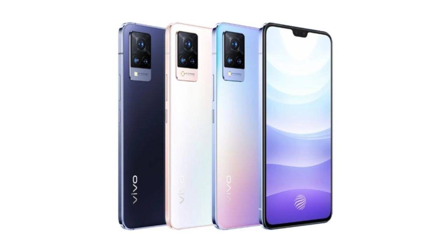 Vivo S10 spotted on TENAA certification site, key specifications revealed