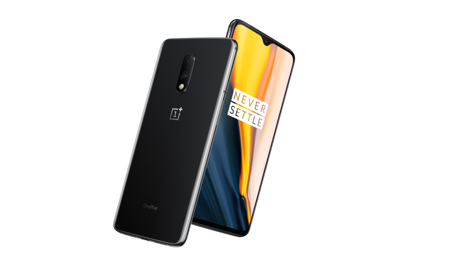 OnePlus releases Android 11 update for 7 and 7 Pro
