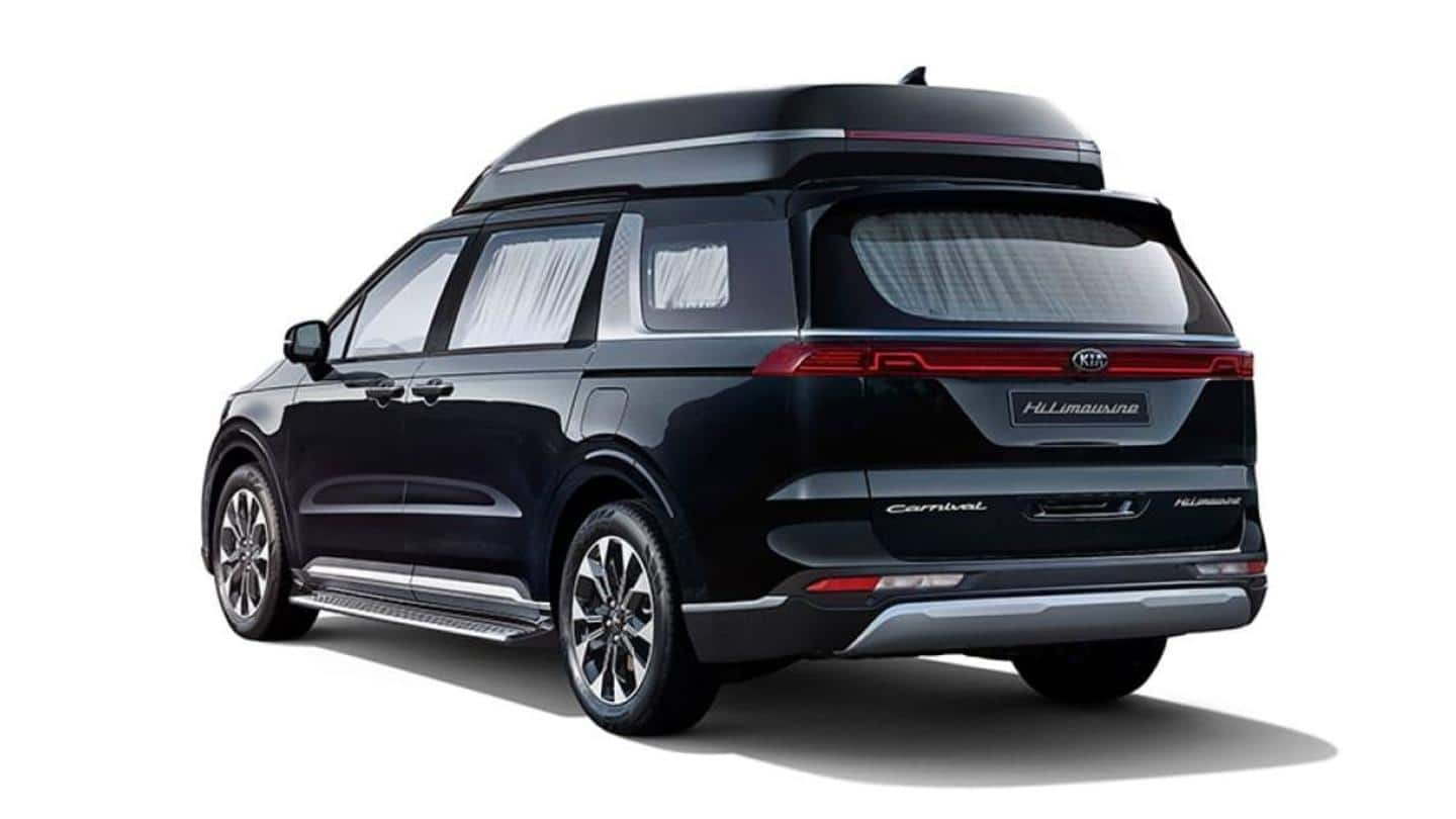 kia-carnival-s-top-end-hi-limousine-variant-revealed-newsbytes