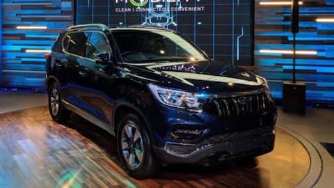 Mahindra XUV700 will provide overspeeding alerts via personalized voice message