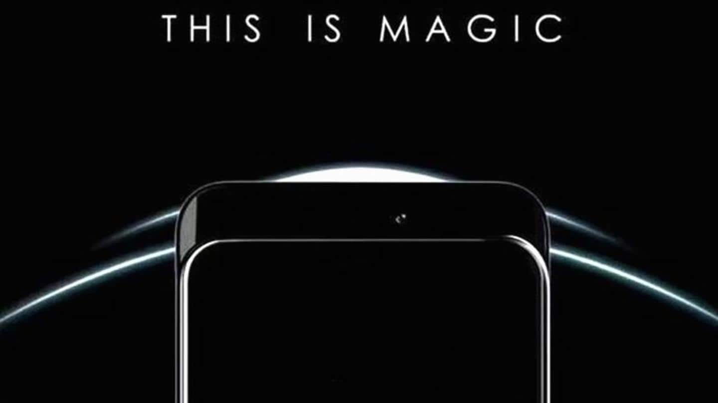 HONOR Magic3 series confirmed to feature Snapdragon 888+ 5G processor