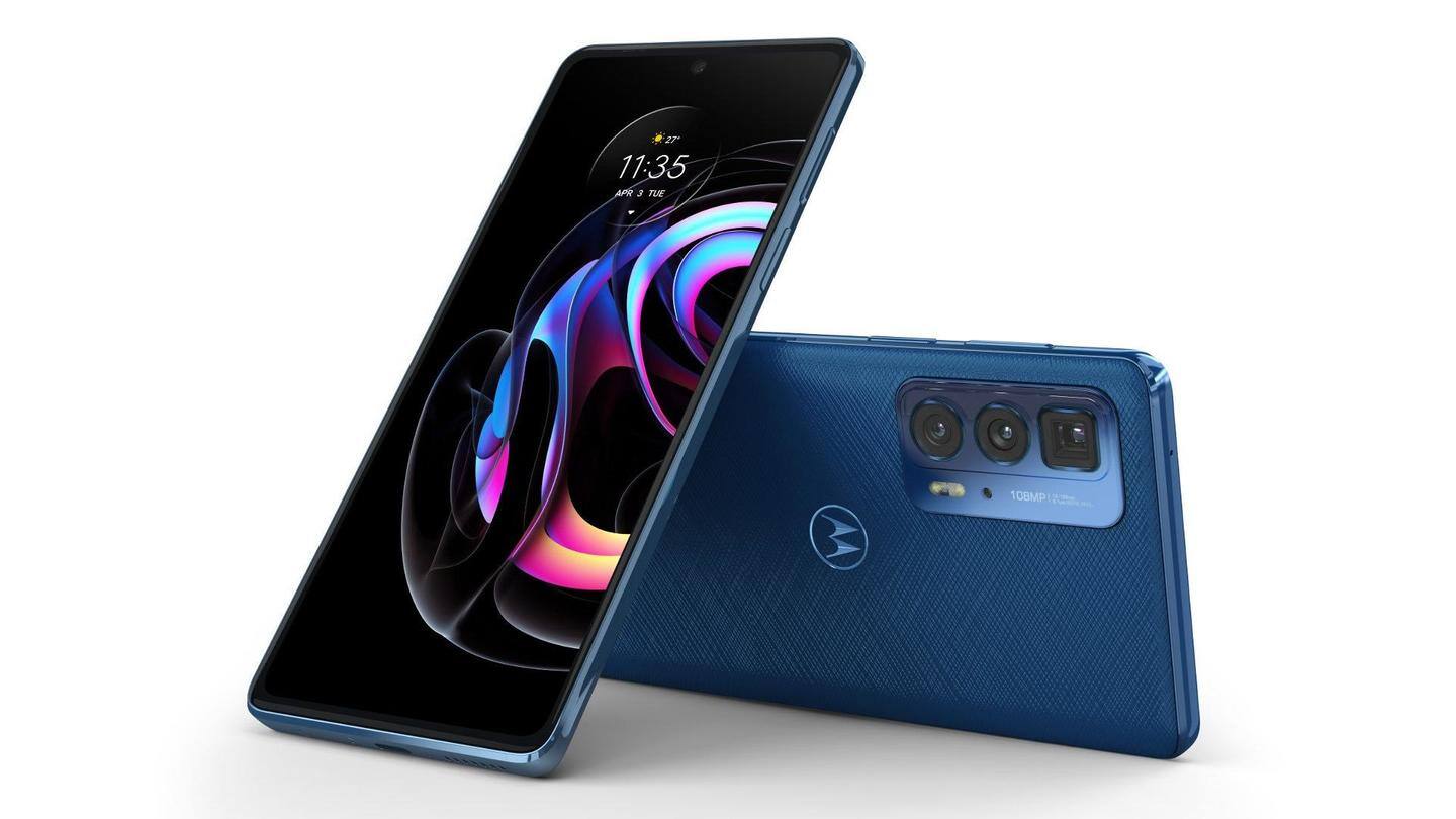 Will Motorola Edge 30 Ultra pose threat to Xiaomi 12?