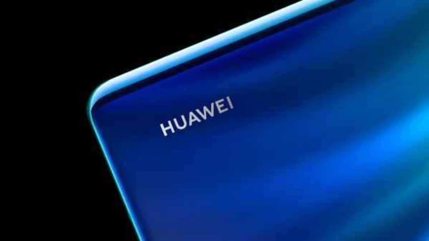Ahead of launch, specifications of Huawei Enjoy 20 SE leaked