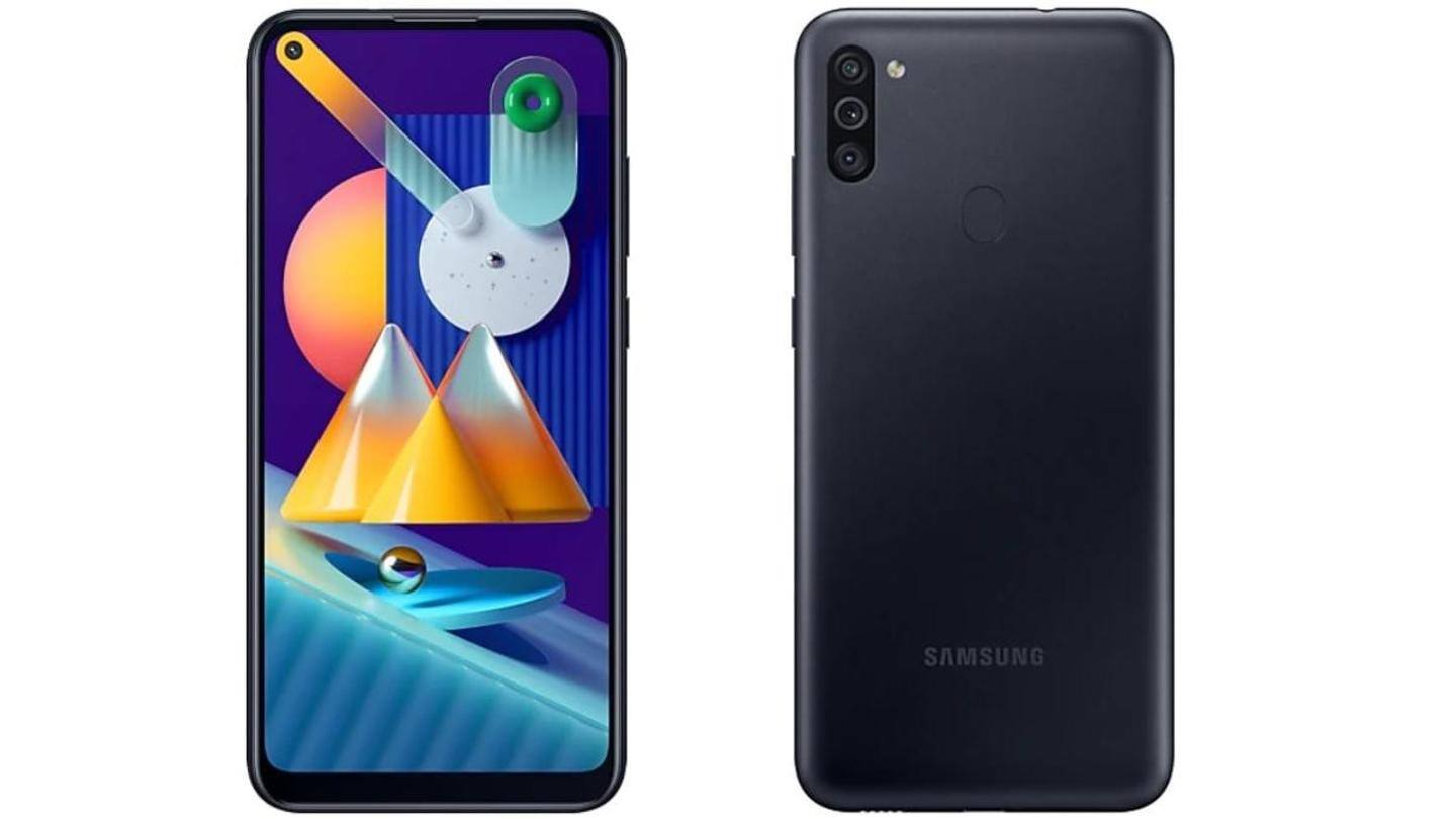 Samsung Galaxy M11 becomes cheaper in India: Check new prices