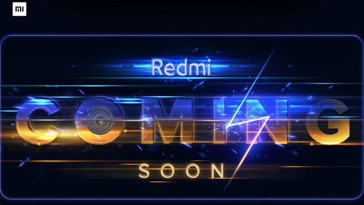 Redmi 9 Power teased in India, launch imminent